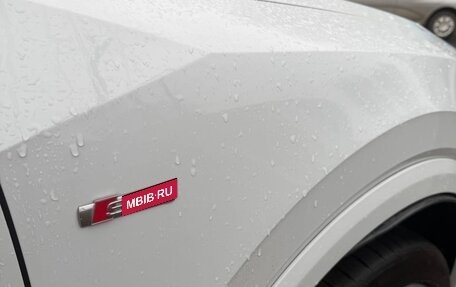Audi Q2 I, 2022 год, 2 000 000 рублей, 11 фотография
