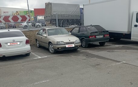 Opel Omega A, 1987 год, 120 000 рублей, 4 фотография