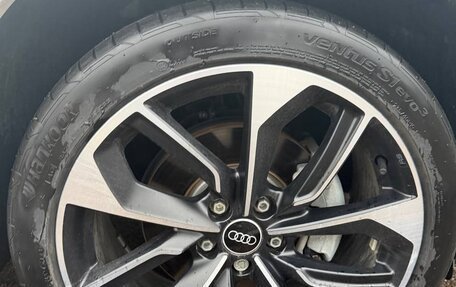 Audi Q2 I, 2022 год, 2 000 000 рублей, 12 фотография
