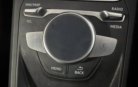 Audi Q2 I, 2022 год, 2 000 000 рублей, 14 фотография