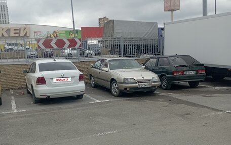 Opel Omega A, 1987 год, 120 000 рублей, 5 фотография