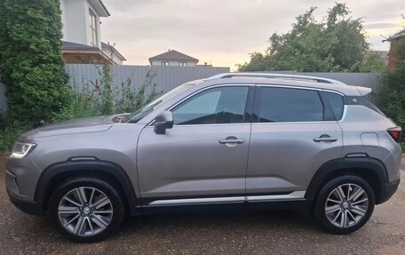Changan CS35 Plus, 2020 год, 1 380 000 рублей, 3 фотография