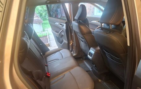 Changan CS35 Plus, 2020 год, 1 380 000 рублей, 11 фотография