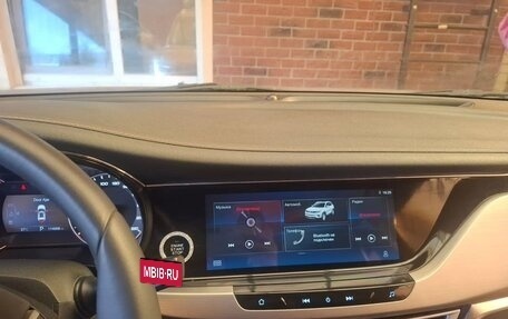 Changan CS35 Plus, 2020 год, 1 380 000 рублей, 7 фотография