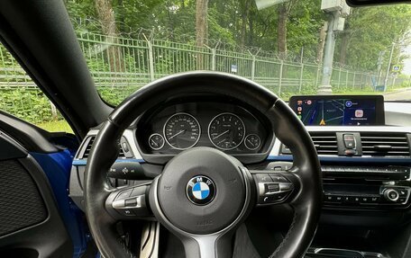 BMW 4 серия, 2016 год, 2 300 000 рублей, 11 фотография
