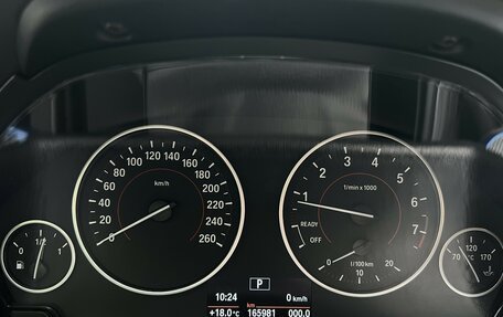 BMW 4 серия, 2016 год, 2 300 000 рублей, 16 фотография