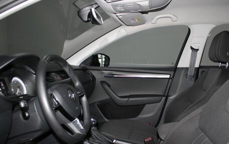 Skoda Octavia, 2018 год, 2 199 900 рублей, 9 фотография