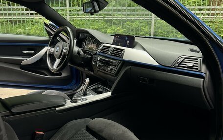 BMW 4 серия, 2016 год, 2 300 000 рублей, 14 фотография