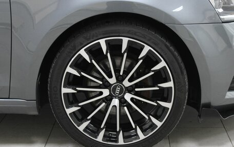 Skoda Octavia, 2018 год, 2 199 900 рублей, 7 фотография