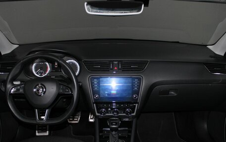 Skoda Octavia, 2018 год, 2 199 900 рублей, 8 фотография