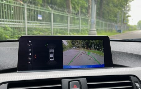 BMW 4 серия, 2016 год, 2 300 000 рублей, 13 фотография