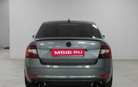 Skoda Octavia, 2018 год, 2 199 900 рублей, 5 фотография