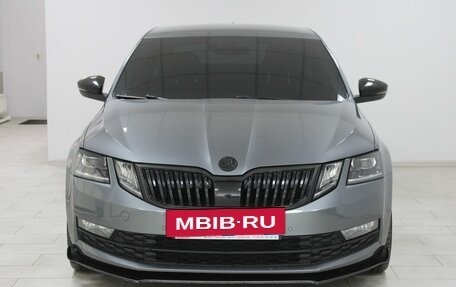 Skoda Octavia, 2018 год, 2 199 900 рублей, 2 фотография