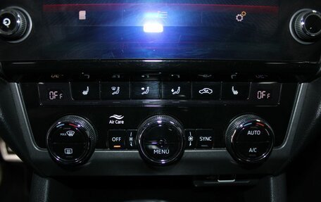 Skoda Octavia, 2018 год, 2 199 900 рублей, 18 фотография