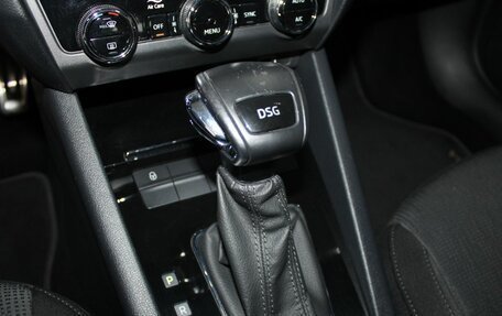 Skoda Octavia, 2018 год, 2 199 900 рублей, 19 фотография