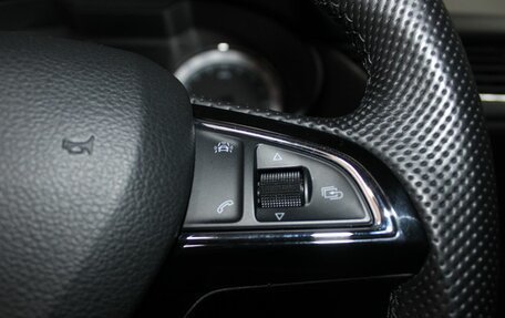 Skoda Octavia, 2018 год, 2 199 900 рублей, 15 фотография
