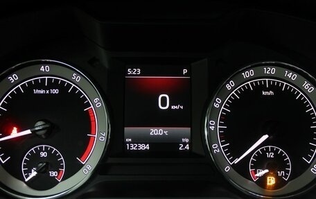 Skoda Octavia, 2018 год, 2 199 900 рублей, 21 фотография