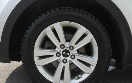 KIA Sportage IV рестайлинг, 2016 год, 1 920 000 рублей, 11 фотография