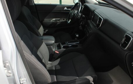 KIA Sportage IV рестайлинг, 2016 год, 1 920 000 рублей, 15 фотография