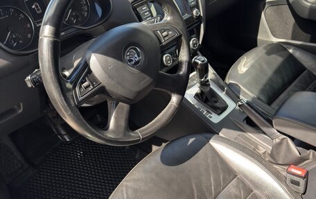 Skoda Octavia, 2013 год, 1 200 000 рублей, 6 фотография