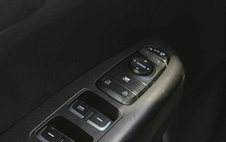 KIA Sportage IV рестайлинг, 2016 год, 1 920 000 рублей, 22 фотография