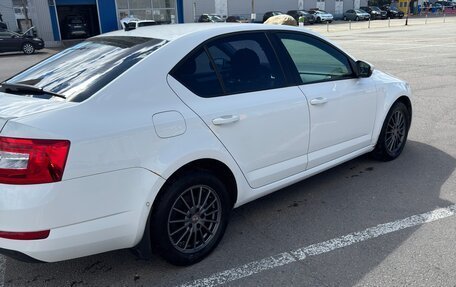 Skoda Octavia, 2013 год, 1 200 000 рублей, 3 фотография