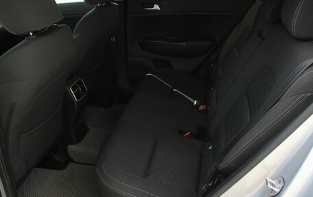 KIA Sportage IV рестайлинг, 2016 год, 1 920 000 рублей, 23 фотография