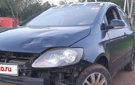Volkswagen Golf Plus I, 2008 год, 330 000 рублей, 4 фотография