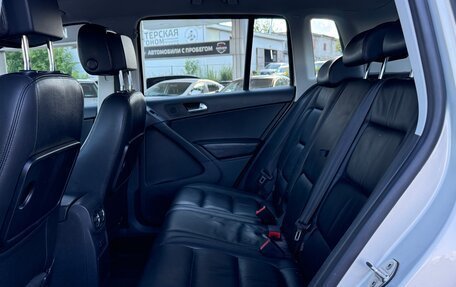 Volkswagen Tiguan I, 2012 год, 1 365 000 рублей, 12 фотография