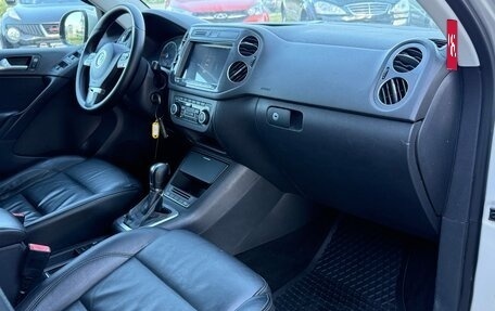 Volkswagen Tiguan I, 2012 год, 1 365 000 рублей, 11 фотография