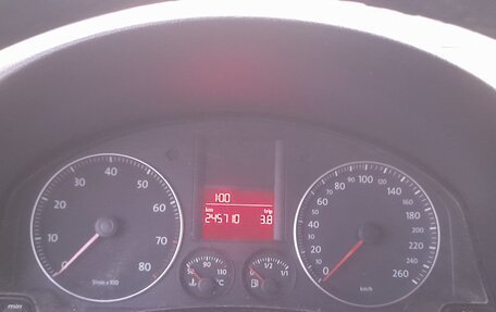 Volkswagen Golf Plus I, 2008 год, 330 000 рублей, 8 фотография