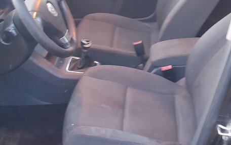 Volkswagen Golf Plus I, 2008 год, 330 000 рублей, 7 фотография