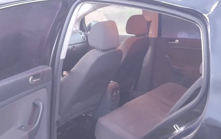 Volkswagen Golf Plus I, 2008 год, 330 000 рублей, 6 фотография