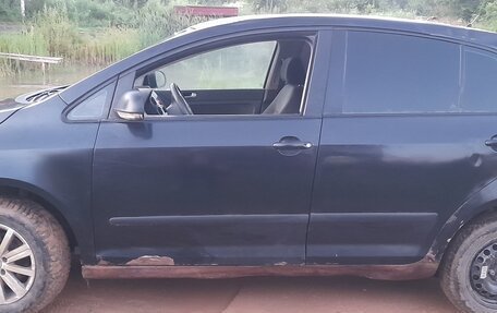 Volkswagen Golf Plus I, 2008 год, 330 000 рублей, 13 фотография