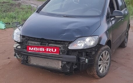 Volkswagen Golf Plus I, 2008 год, 330 000 рублей, 15 фотография