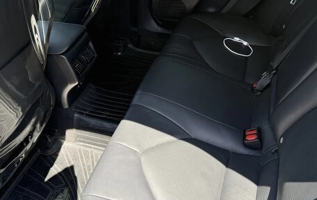 Toyota Camry, 2018 год, 2 600 000 рублей, 14 фотография