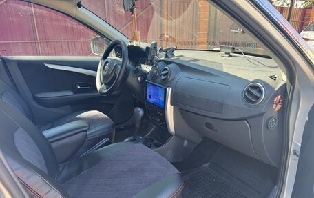 Nissan Almera, 2015 год, 728 333 рублей, 7 фотография