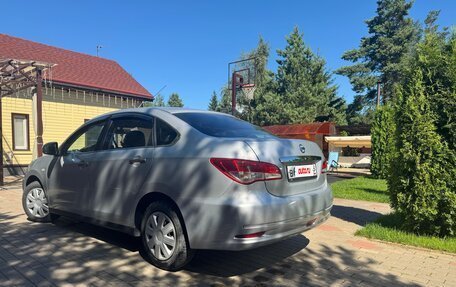 Nissan Almera, 2015 год, 728 333 рублей, 5 фотография