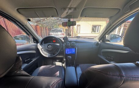Nissan Almera, 2015 год, 728 333 рублей, 8 фотография