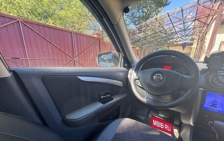 Nissan Almera, 2015 год, 728 333 рублей, 11 фотография