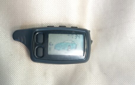 Toyota Succeed I рестайлинг, 2003 год, 460 000 рублей, 10 фотография