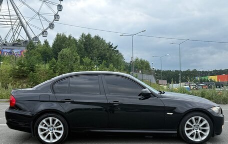 BMW 3 серия, 2009 год, 1 040 000 рублей, 5 фотография
