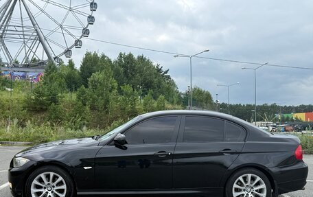 BMW 3 серия, 2009 год, 1 040 000 рублей, 6 фотография