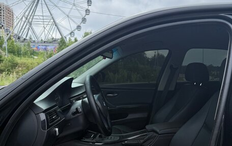 BMW 3 серия, 2009 год, 1 040 000 рублей, 11 фотография