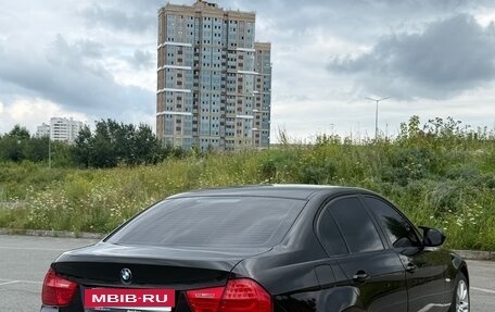 BMW 3 серия, 2009 год, 1 040 000 рублей, 8 фотография