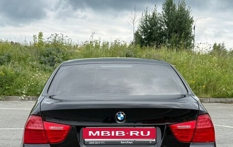 BMW 3 серия, 2009 год, 1 040 000 рублей, 9 фотография