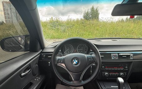 BMW 3 серия, 2009 год, 1 040 000 рублей, 20 фотография