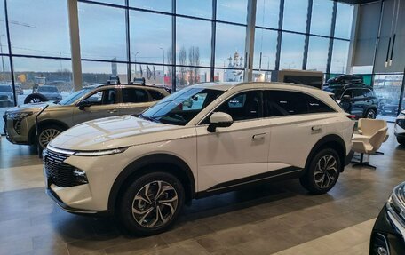 Haval F7, 2026 год, 3 199 000 рублей, 8 фотография