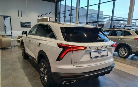 Haval F7, 2026 год, 3 199 000 рублей, 7 фотография