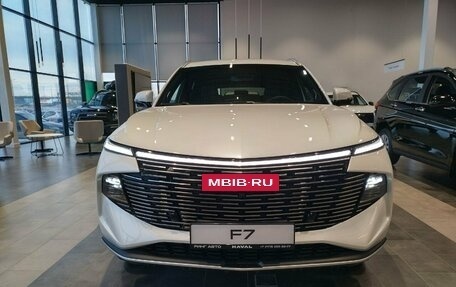 Haval F7, 2026 год, 3 199 000 рублей, 2 фотография
